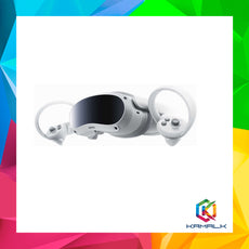 PICO 4 VR Headset Ready Stock Sealed Set (8GB +128GB)