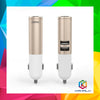 Remax 2 In 1 Dual USB Car Charger RB-T11C