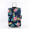Luggage Cover (Summer, Flowers, Forest, Swimming)