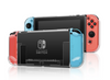 Nintendo Switch Transparent Split Protection Shell SW-MS001