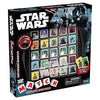 Star Wars Match The Crazy Cube Game