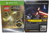 Xbox One Lego Star Wars The Force Awakens Deluxe Edition