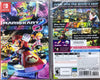Nintendo Switch Mario Kart 8 Deluxe