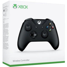 Xbox One Wireless Controller - Black