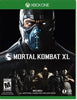 Xbox One Mortal Kombat XL