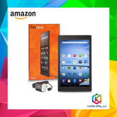 Amazon Fire HD 10 Tablet, 32GB ,10.1 inch, Black