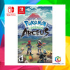 Nintendo Switch Pokemon Legends: Arceus (Asia)