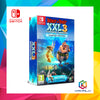 Nintendo Switch Asterix and Obelix XXL 3 The Crystal Menhir Limited Edition (EU)