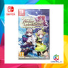 Nintendo Switch Atelier Lydie & Suelle – The Alchemists and The Mysterious Paintings