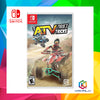 Nintendo Switch ATV Drift & Tricks