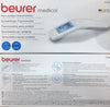 Beurer Medical Non-Contact Digital Thermometer FT 90 + 1 Week Warranty