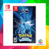 Nintendo Switch Pokemon Brilliant Diamond (Asia)