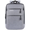Smart Backpack with USB Charging Port