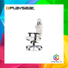 Playseat Office Chair White OS.00042