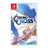 Nintendo Switch Chrono Cross The Radical Dreamers Edition (Asia)