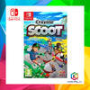 Nintendo Switch Crayola Scoot (EU)