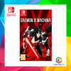 Nintendo Switch Daemon X Machina (EU)