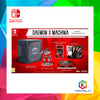 Nintendo Switch Daemon X Machina Orbital Limited Edition (EU)
