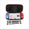 Dobe 7 In 1 Protective Kit for Nintendo Switch TNS-1749
