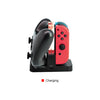 Dobe Charging Dock for Nintendo Switch Joy-Con and Pro Controller TNS-879 + 1 Week Warranty