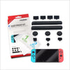 Dobe Dust Proof Kit for Nintendo Switch TNS-862