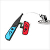 Dobe Fishing Rod for Nintendo Switch Joy-Con TNS-1883 + 1 Week Warranty