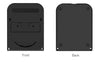 Dobe Folding Stand for Nintendo Switch Console TNS-1788 + 1 Week Warranty