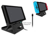 Dobe Folding Stand for Nintendo Switch Console TNS-1788 + 1 Week Warranty