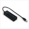 Dobe USB 3.0 Super Speed 4 Ports Hub for PS4 / X-One(S) / PC  TY-769 + 1 Week Warranty