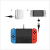 Dobe Wired Keyboard for Nintendo Switch Joy-Con TNS-1777 + 1 Week Warranty