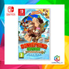 Nintendo Switch Donkey Kong Country Tropical Freeze (EU)