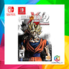 Nintendo Switch Dragon Ball Xenoverse 2 (US)