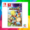 Nintendo Switch Dragon Quest Builder 2 (EU)