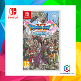 Nintendo Switch Dragon Quest XI Echoes of An Elusive Age Definitive Edition