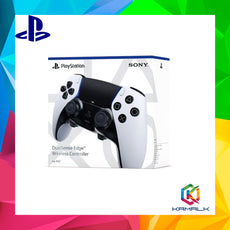 PS5 DUALSENSE EDGE WIRELESS CONTROLLER