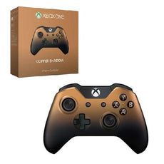 Xbox One Wireless Controller Copper Shadow Special Edition