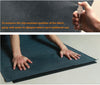 Equa Anti-Slip Yoga Towel