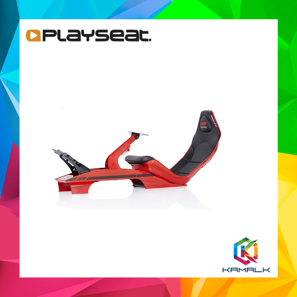 Playseat F1 Red RF.00046