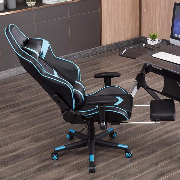 Fayean Ergonomic Racing Gaming Chair Kamalk Online Marketplace