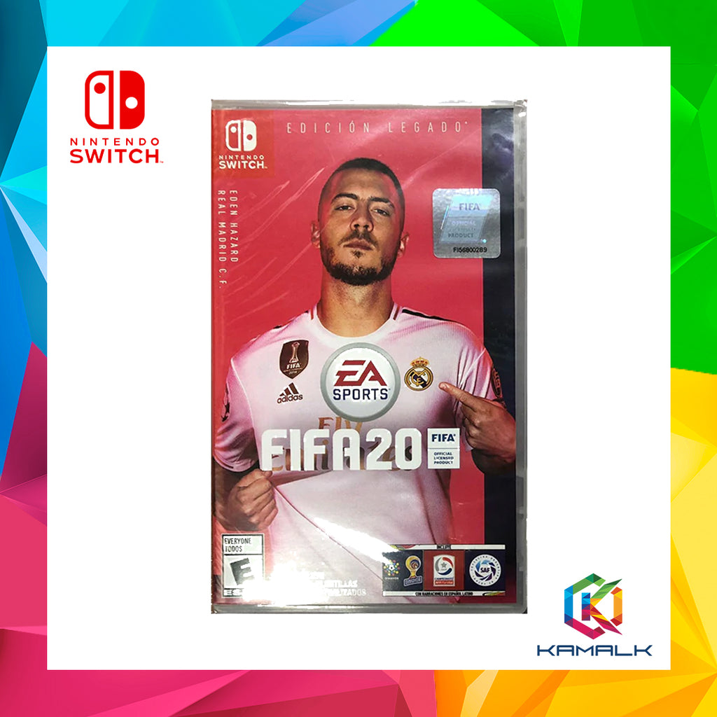 Switch Controls Fifa Fifa 21 Tricks Nintendo Switch Fifa 21 Switch