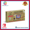 Game & Watch Super Mario Bros Nintendo Console + 1 Week Warranty