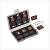 Dobe Nintendo Switch Game Card Storage Box TNS-1844