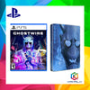 PS5 Ghostwire : Tokyo + Steelbook (R3)