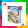 Nintendo Switch Giraffe and Annika Musical Mayhem Edition (Asia)