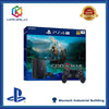 PS4 Pro Console 1TB God of War Bundle + Extra Controller