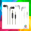 Hoco M71 Wired Earpiece with Microphone 3.5mm