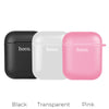 Hoco Soft Silicon Casing for Airpods