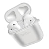 Hoco Soft Silicon Casing for Airpods