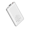 Hoco Mobile Power Bank 10000mAh J39 + 1 Week Warranty