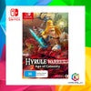 Nintendo Switch Hyrule Warriors Age of Calamity (English)